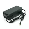 Зарядний пристрій Jinyi для акумуляторів LiFePo4 36V(43.8V),12S,2A,штекер 5.5*2.5,з індикацією,BOX