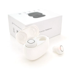 Бездротові Bluetooth V5.0 навушники з зарядним кейсом Gear s25