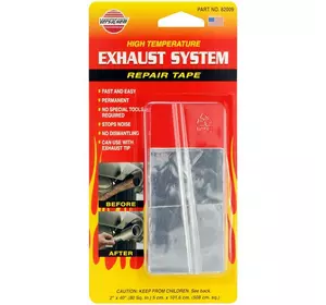 Ремонтная лента для глушителей Versachem Exhaust System Repair Tape 5x101.6 см (82009)