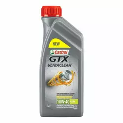 GTX 10W-40 A3/B4 1л
