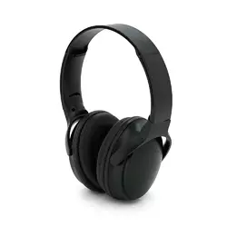 Бездротові навушники Bluetooth KU LANG KL-17, Black