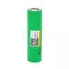 Акумулятор 18650 Li-Ion LiitoKala Lii-25R, 2500mah (2450-2650mah), 3.7V (2.75-4.2V), Green, PVC BOX Акумулятор 18650 Li-Ion LiitoKala Lii-25R, 2500mah (2450-2650mah), 3.7V (2.75-4.2V), Green, PVC BOX