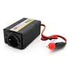 Інвертор напруги ORBUS ORMS150 (150Вт), 12/220V, approximated, 1 Shuko, клеми + крокодили, 1 запобіжник, Box.Q20 Інвертор напруги ORBUS ORMS150 (150Вт), 12/220V, approximated, 1 Shuko, клеми + крокодили, 1 запобіжник, Box.Q20