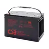 Акумуляторна батарея CSB GPL121000, 12V 100Ah (343х168х215 (220) Q1/20 (ТАЙВАНЬ) Акумуляторна батарея CSB GPL121000, 12V 100Ah (343х168х215 (220) Q1/20 (ТАЙВАНЬ)
