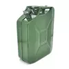 Каністра металева Good Quality, 20 Літрів, Green Каністра металева Good Quality, 20 Літрів, Green