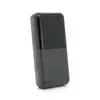Power Bank Remax RPP-680 20000mAh, USB+Type-C+Lighting, 22.5W, Black, 0.47kg Power Bank Remax RPP-680 20000mAh, USB+Type-C+Lighting, 22.5W, Black, 0.47kg
