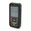 Мультиметр Mayilon HT-127B, вимірювання: V, A, R, C, F, T Мультиметр Mayilon HT-127B, вимірювання: V, A, R, C, F, T