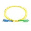 Патчкорд оптичний SC/UPC-SC/АPC 3.0mm 2 м, оболонка LSZH, ціна за 1 шт Патчкорд оптичний SC/UPC-SC/АPC 3.0mm 2 м, оболонка LSZH, ціна за 1 шт