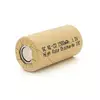 Акумуляторна батарея для шуруповерта Ni-Cd SC1500mAh 1.2V, 10C, 23x43 mm Акумуляторна батарея для шуруповерта Ni-Cd SC1500mAh 1.2V, 10C, 23x43 mm