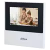 4,3" IP відеодомофон з Wi-Fi Dahua DHI-VTH2611L-WP 4,3" IP відеодомофон з Wi-Fi Dahua DHI-VTH2611L-WP