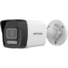 2МП Smart Hybrid Light циліндрична камера Hikvision з мікрофоном DS-2CD1023G2-LIUF (2.8мм) 2МП Smart Hybrid Light циліндрична камера Hikvision з мікрофоном DS-2CD1023G2-LIUF (2.8мм)
