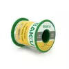 Припій BAKU дротяний Solder wire BK10005 100G DIA 0,5mm (100g) Припій BAKU дротяний Solder wire BK10005 100G DIA 0,5mm (100g)