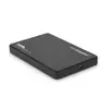 Карман VOLTRONIC Q3 2.0/BK 2,5», інтерфейс USB2.0/SATA , Black Карман VOLTRONIC Q3 2.0/BK 2,5», інтерфейс USB2.0/SATA , Black