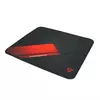 Килимок 350*300 для миші Fantech MP356 тканинний з бічної прошивкою, товщина 4 мм, колір Black, Color Box Килимок 350*300 для миші Fantech MP356 тканинний з бічної прошивкою, товщина 4 мм, колір Black, Color Box