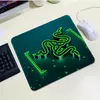 Килимок 200*240 тканинний RAZER 9, товщина 2 мм, колір Black/Green, Пакет Килимок 200*240 тканинний RAZER 9, товщина 2 мм, колір Black/Green, Пакет