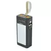 Портативний зарядний пристрій ACL PW-85 30000 мА·год, LIGHTER, Type-C + Lighting, чорний, коробка Портативний зарядний пристрій ACL PW-85 30000 мА·год, LIGHTER, Type-C + Lighting, чорний, коробка