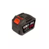 Аккумулятор для электроинструмента 5S3P, Li-Ion21V/4500mA, 15*18650, 120х90х72mm, (тип Makita) Аккумулятор для электроинструмента 5S3P, Li-Ion21V/4500mA, 15*18650, 120х90х72mm, (тип Makita)