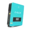 Гібридний інвертор Exelon EMAX PRO-10.2 KVA, 10200VA/8000W, 48V, струм заряду 0-160A, MPPT (90-450VDC, 2/18A), 530x390x170mm, 16.2 kg Гібридний інвертор Exelon EMAX PRO-10.2 KVA, 10200VA/8000W, 48V, струм заряду 0-160A, MPPT (90-450VDC, 2/18A), 530x390x170mm, 16.2 kg