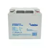 Корпус для акумуляторної батареї MERLION GL12400M6 (198х165x170 mm) Корпус для акумуляторної батареї MERLION GL12400M6 (198х165x170 mm)