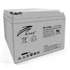 Акумуляторна батарея AGM RITAR RT12280, Gray Case, 12V 28Ah (166х178х125) Акумуляторна батарея AGM RITAR RT12280, Gray Case, 12V 28Ah (166х178х125)