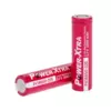 Акумулятор Li-ion Power-Xtra 18650 2200mAh 3.7V, Red Акумулятор Li-ion Power-Xtra 18650 2200mAh 3.7V, Red