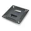 Кронштейн для TV PiPo PP- L1, 14 "-27", до 10кг, фіксований, Black, Box, Q100 Кронштейн для TV PiPo PP- L1, 14 "-27", до 10кг, фіксований, Black, Box, Q100