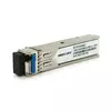 SFP модуль MERCURY 1.25G 1310nm 20Km WDM LC підтримка DDM SFP модуль MERCURY 1.25G 1310nm 20Km WDM LC підтримка DDM
