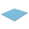 Силіконова термопрокладка HY-100-5, 100x100x0,5mm, без клею, Dark Grey,> 8,0W / m-K, -40 ° ≈240 °, питома вага -2g / cm3, OEM Силіконова термопрокладка HY-100-5, 100x100x0,5mm, без клею, Dark Grey,> 8,0W / m-K, -40 ° ≈240 °, питома вага -2g / cm3, OEM