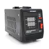 Стабілізатор напруги релейний Green Wave Mauser 1000VA (700Вт), 1xShuko, DC140-260V, AC220±8%, BOX, Q4 Стабілізатор напруги релейний Green Wave Mauser 1000VA (700Вт), 1xShuko, DC140-260V, AC220±8%, BOX, Q4
