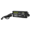 Адаптер живлення NZX-31250 з регулюванням 3-12V 10A, штекер 5,5*2,5, LED - індикація Адаптер живлення NZX-31250 з регулюванням 3-12V 10A, штекер 5,5*2,5, LED - індикація