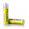 Акумулятор PKCELL 1.2V AAA 1000mAh NiMH Rechargeable Battery, 2 штуки у блістері ціна за блістер, Q12/144