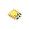 Літій-полімерний акумулятор 3*10*12mm (Li-ion 3.7В 20мА·год) Літій-полімерний акумулятор 3*10*12mm (Li-ion 3.7В 20мА·год)