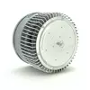 Стельовий промисловий світильник Ritar 300W, 6500K, 220V. IP65, 30000lm, RA >80, Φ362*35 мм, Black Стельовий промисловий світильник Ritar 300W, 6500K, 220V. IP65, 30000lm, RA >80, Φ362*35 мм, Black