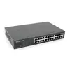 Комутатор Mercury S124D, 24 порти Ethernet 10/100 Мбіт / сек, BOX Q6 Комутатор Mercury S124D, 24 порти Ethernet 10/100 Мбіт / сек, BOX Q6