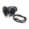 Ігрові навушники з мікрофоном iKAKU KSC-454 YOUMING, Black, jack3.5+2xUSB, підсвічування, Box, (230*187*105) 0,364кг Ігрові навушники з мікрофоном iKAKU KSC-454 YOUMING, Black, jack3.5+2xUSB, підсвічування, Box, (230*187*105) 0,364кг
