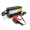 Зарядний пристрій Merlion для акумуляторів LiFePO4 24V(29,2V),8S,10A-240W,Q20 Зарядний пристрій Merlion для акумуляторів LiFePO4 24V(29,2V),8S,10A-240W,Q20