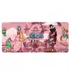 Килимок 300*800 тканинний One Piece з боковою прошивкою, товщина 3 мм, Пакет Килимок 300*800 тканинний One Piece з боковою прошивкою, товщина 3 мм, Пакет