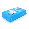 Аудіоконвертор iKAKU KSC-353 ANFENG 2 in 1 audio converter Type-C, Box Аудіоконвертор iKAKU KSC-353 ANFENG 2 in 1 audio converter Type-C, Box