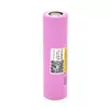 Акумулятор 18650 Li-Ion LiitoKala Lii-30Q, 3000mah （2900-3100mah）, 27A, 3.7V (2.5-4.25V), Pink, PVC