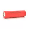 Акумулятор WMP-5000 18650 Li-Ion Flat Top, 2000mAh, 3.7V, Red Акумулятор WMP-5000 18650 Li-Ion Flat Top, 2000mAh, 3.7V, Red