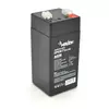 Акумуляторная батаре MERLION AGM GP450F1 4 V 5 Ah ( 47 x 47 x 100 (105 ) ) Q30 Акумуляторная батаре MERLION AGM GP450F1 4 V 5 Ah ( 47 x 47 x 100 (105 ) ) Q30