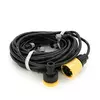 Туманоутворювач Patio Mistcooling Kit YT154, 10м, Box Туманоутворювач Patio Mistcooling Kit YT154, 10м, Box