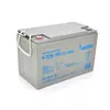Тягова акумуляторна батарея AGM MERLION 6-DZM-100, 12V 100Ah ( 330 x 175 x 220) Q1 Тягова акумуляторна батарея AGM MERLION 6-DZM-100, 12V 100Ah ( 330 x 175 x 220) Q1