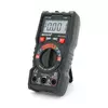 Мультиметр Mayilon HT-113B, вимірювання: V, A, R Мультиметр Mayilon HT-113B, вимірювання: V, A, R