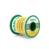 Припій BAKU дротяний Solder wire BK10003 100G DIA 0,3mm (100g) Припій BAKU дротяний Solder wire BK10003 100G DIA 0,3mm (100g)