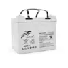 Акумуляторна батарея AGM RITAR RA12-33, Gray Case, 12V 33.0Ah ( 195 x 130 x155 (168) ) Q1 Акумуляторна батарея AGM RITAR RA12-33, Gray Case, 12V 33.0Ah ( 195 x 130 x155 (168) ) Q1