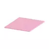 Силіконова термопрокладка HY-100-3, 100x100x1mm, Pink,> 6,0W / m-K, -40 ° ≈240 °, питома вага -2g / cm3, OEM Q100 Силіконова термопрокладка HY-100-3, 100x100x1mm, Pink,> 6,0W / m-K, -40 ° ≈240 °, питома вага -2g / cm3, OEM Q100