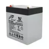 Акумуляторна батарея AGM RITAR RT1245, Gray Case, 12V 4.5Ah ( 90 х 70 х 101 (107) ) Q10 Акумуляторна батарея AGM RITAR RT1245, Gray Case, 12V 4.5Ah ( 90 х 70 х 101 (107) ) Q10