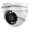 2MP Камера TVI / AHD / CVI / CVBS вуличні / внутр Hikvision DS-2CE56D0T-IRMF (С) (3.6 ММ)