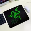 Килимок 200*240 тканинний RAZER 12, товщина 2 мм, колір Black/Green, Пакет Килимок 200*240 тканинний RAZER 12, товщина 2 мм, колір Black/Green, Пакет